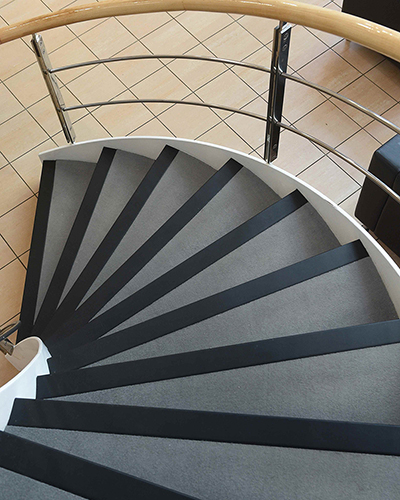 20+ TECHNICAL TERMS GENERALLY USED DURING STAIRCASE DESIGN