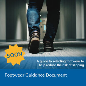 Footwear Guidance Document